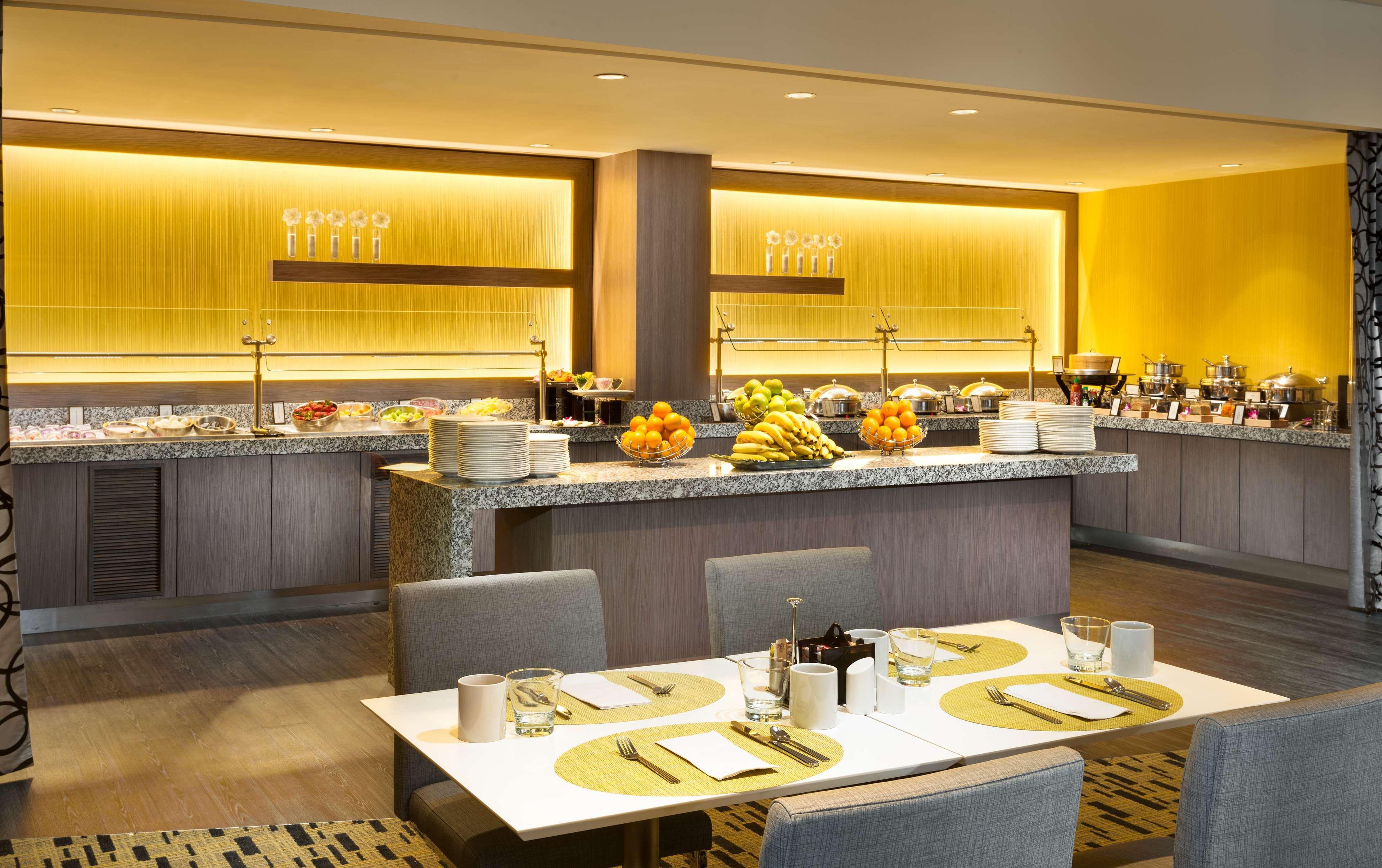 Hilton San Francisco Airport Bayfront - No Resort Fee Burlingame Eksteriør billede