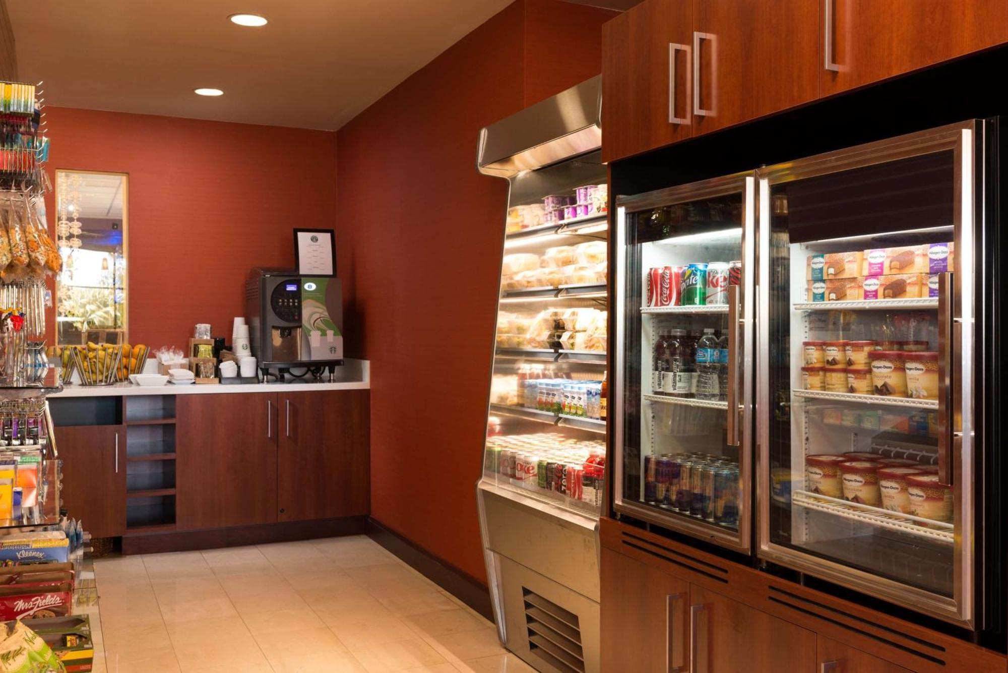 Hilton San Francisco Airport Bayfront - No Resort Fee Burlingame Eksteriør billede