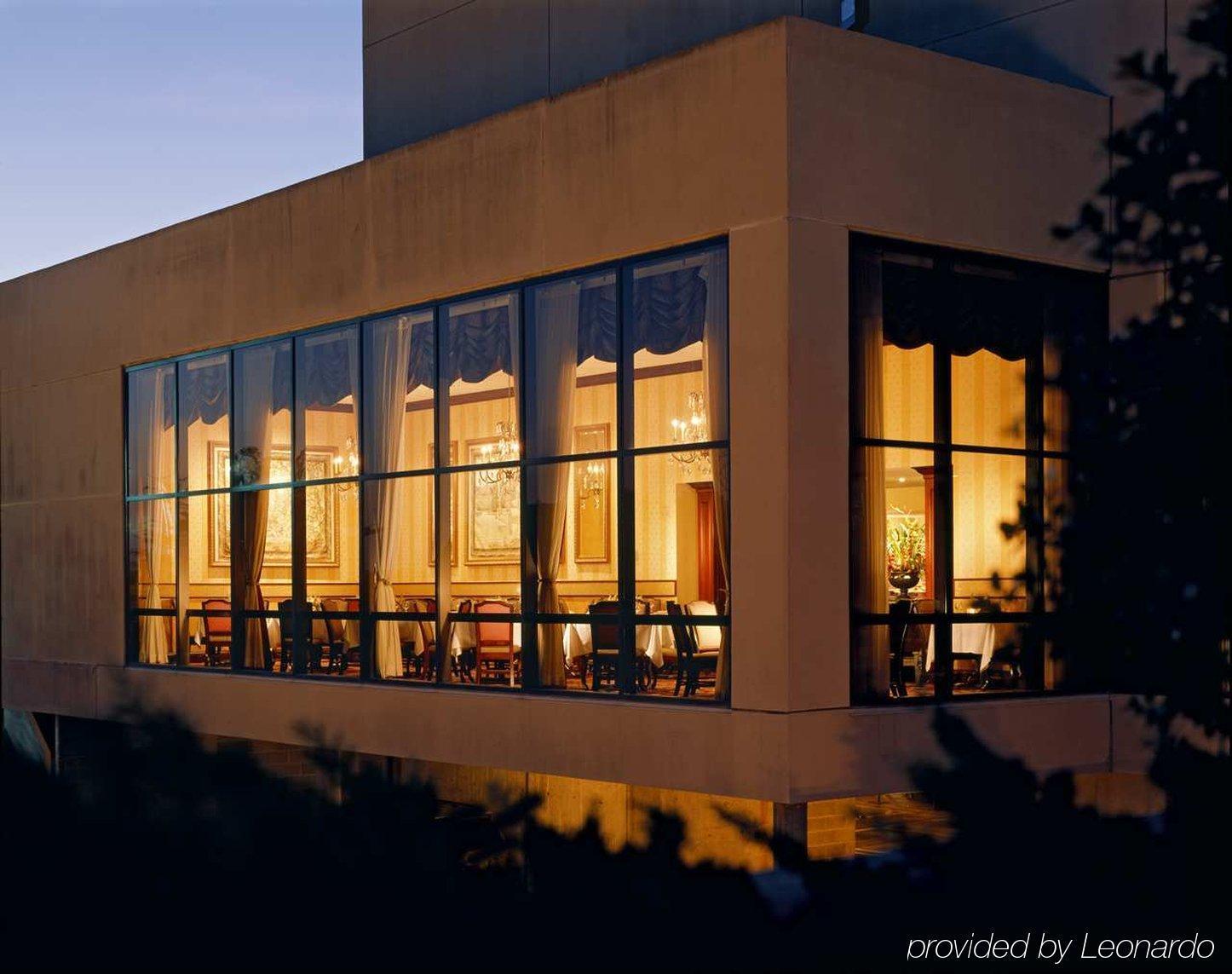 Hilton San Francisco Airport Bayfront - No Resort Fee Burlingame Eksteriør billede